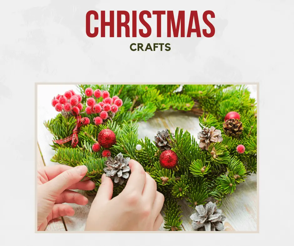 Christmas-crafts