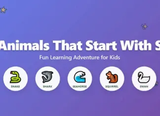 Animals That Start With the Letter S Animals-that-start-with-letter-S.