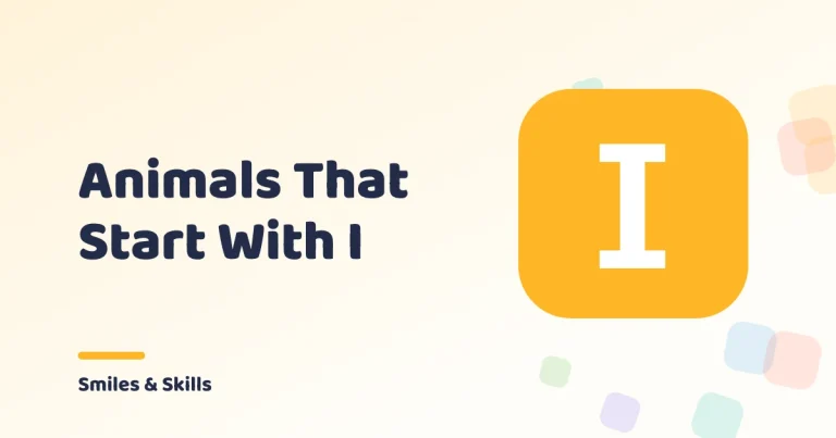 Animals That Start With the Letter I: Intriguing Insights