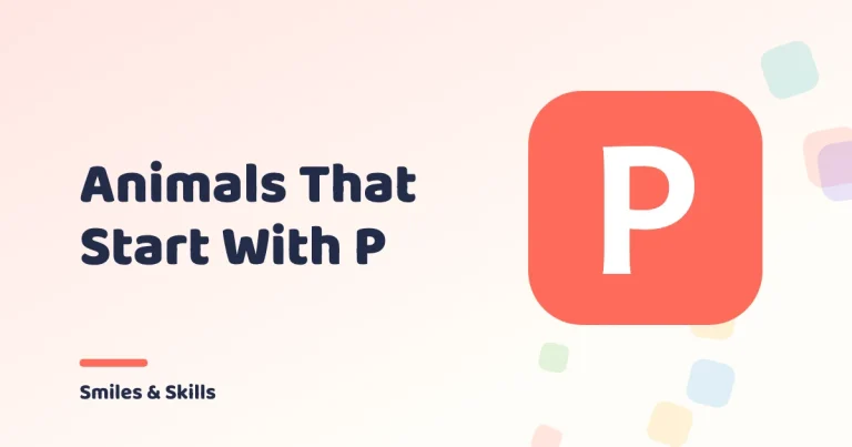 Animals That Start With the Letter P: Fascinating Creatures Unveiled