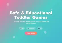 The Ultimate Guide to Toddler Online Games: Safe, Educational & Fun Toddler Online Games
