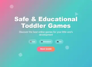 The Ultimate Guide to Toddler Online Games: Safe, Educational & Fun Toddler Online Games