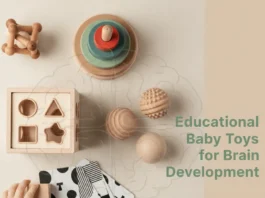 The Best Educational Baby Toys for Brain Development (0-12 Months): A Science-Backed Guide Educational Baby Toys for Brain Development